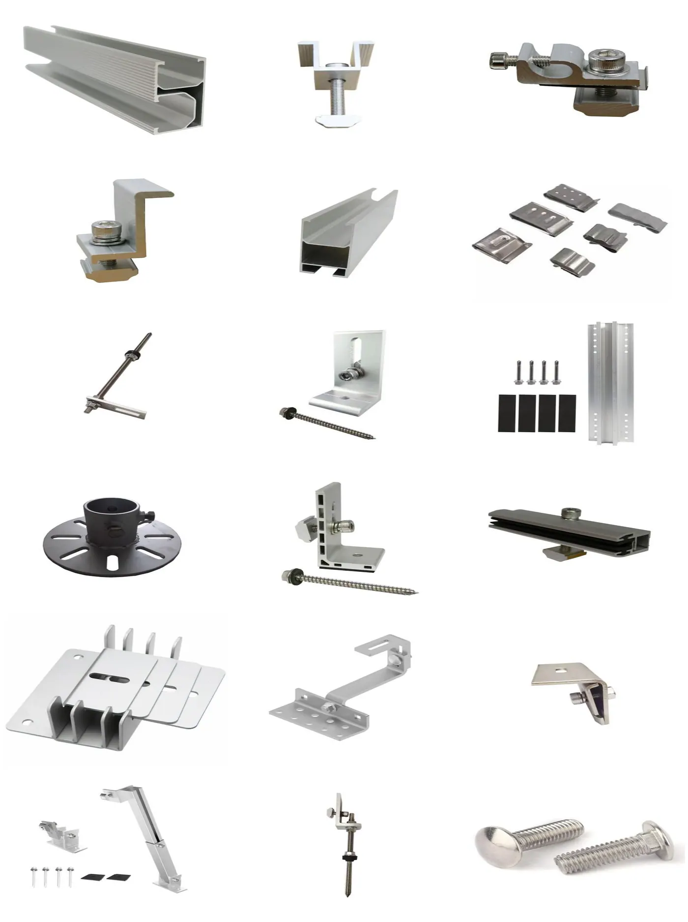 Corrosion Protection for Solar Mounting: Coastal, Agrivoltaic and Industrial Sites